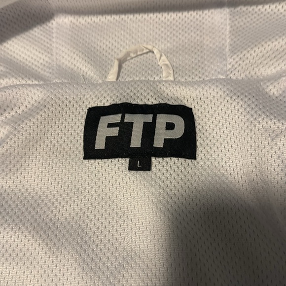 FTP repeat anorak used - Picture 3 of 6